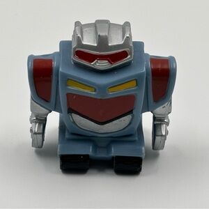 Disney Pixar Toy Story 3 Sparks Robot Action Figure Mattel 2” Poseable Arms